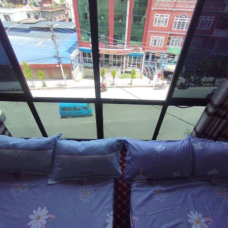 Hotel Ryan Katmandú Habitación foto